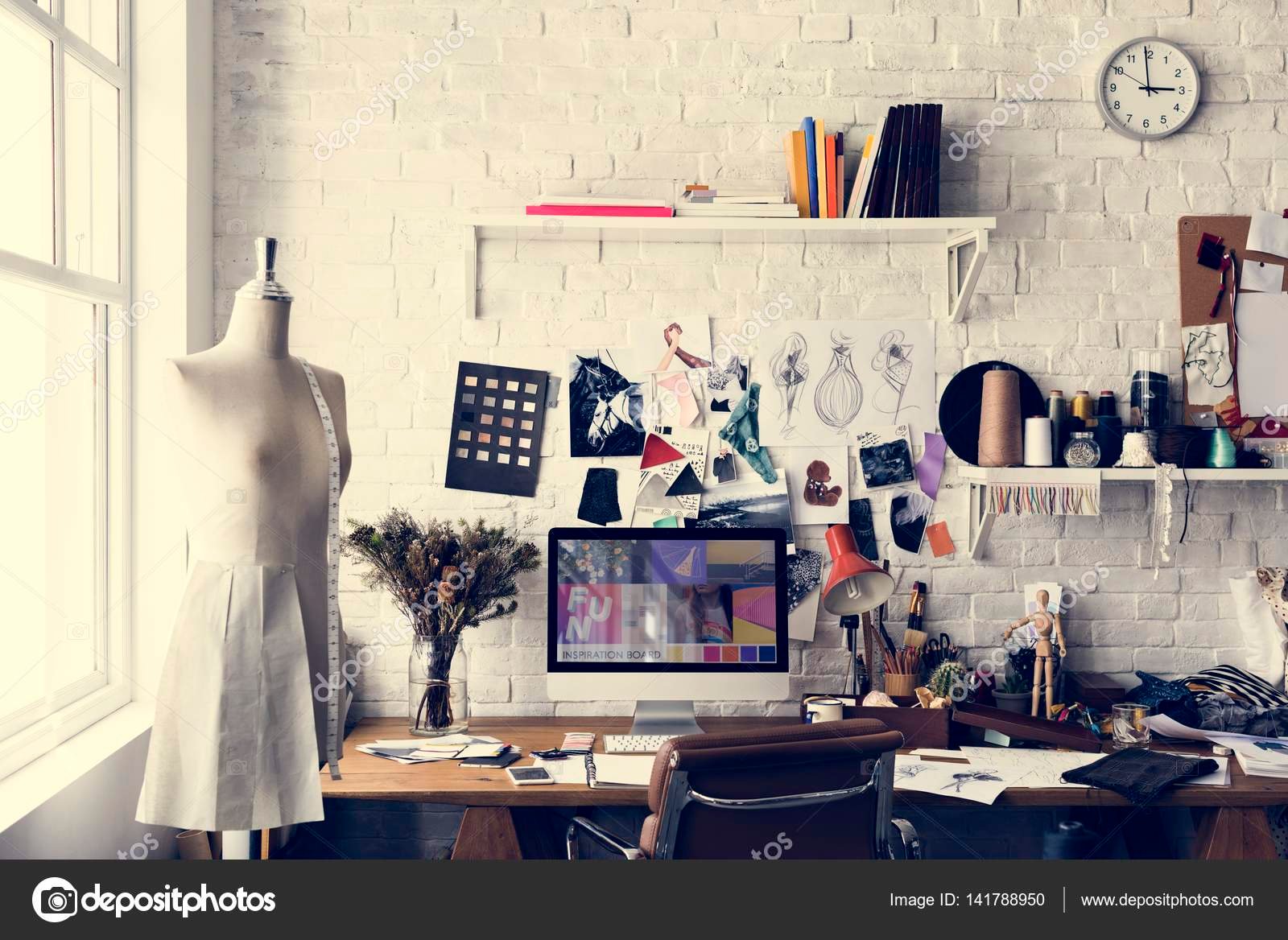 Textiles, Garments, Jewelry and Fashion Design 