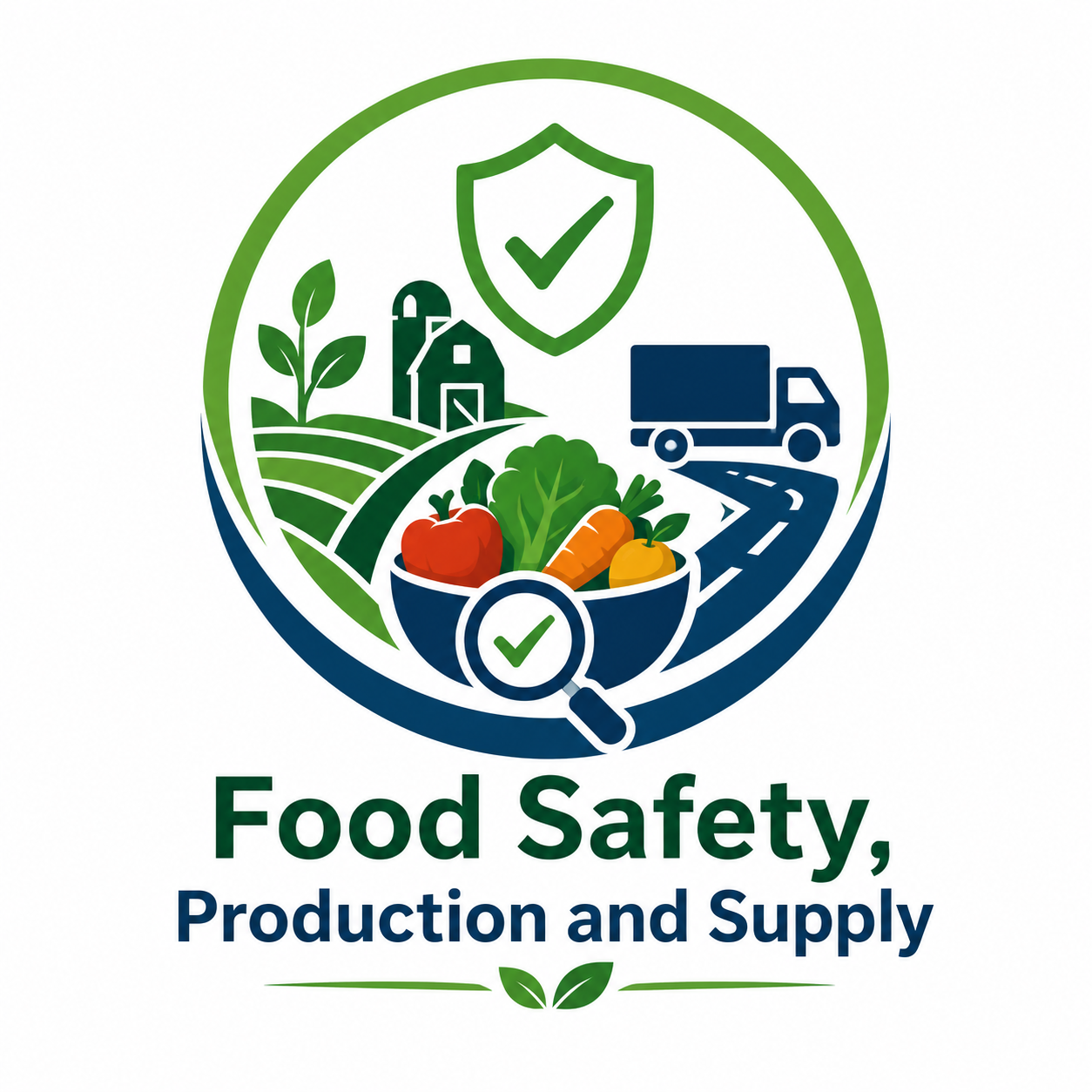 Food Safety, Production and Supply