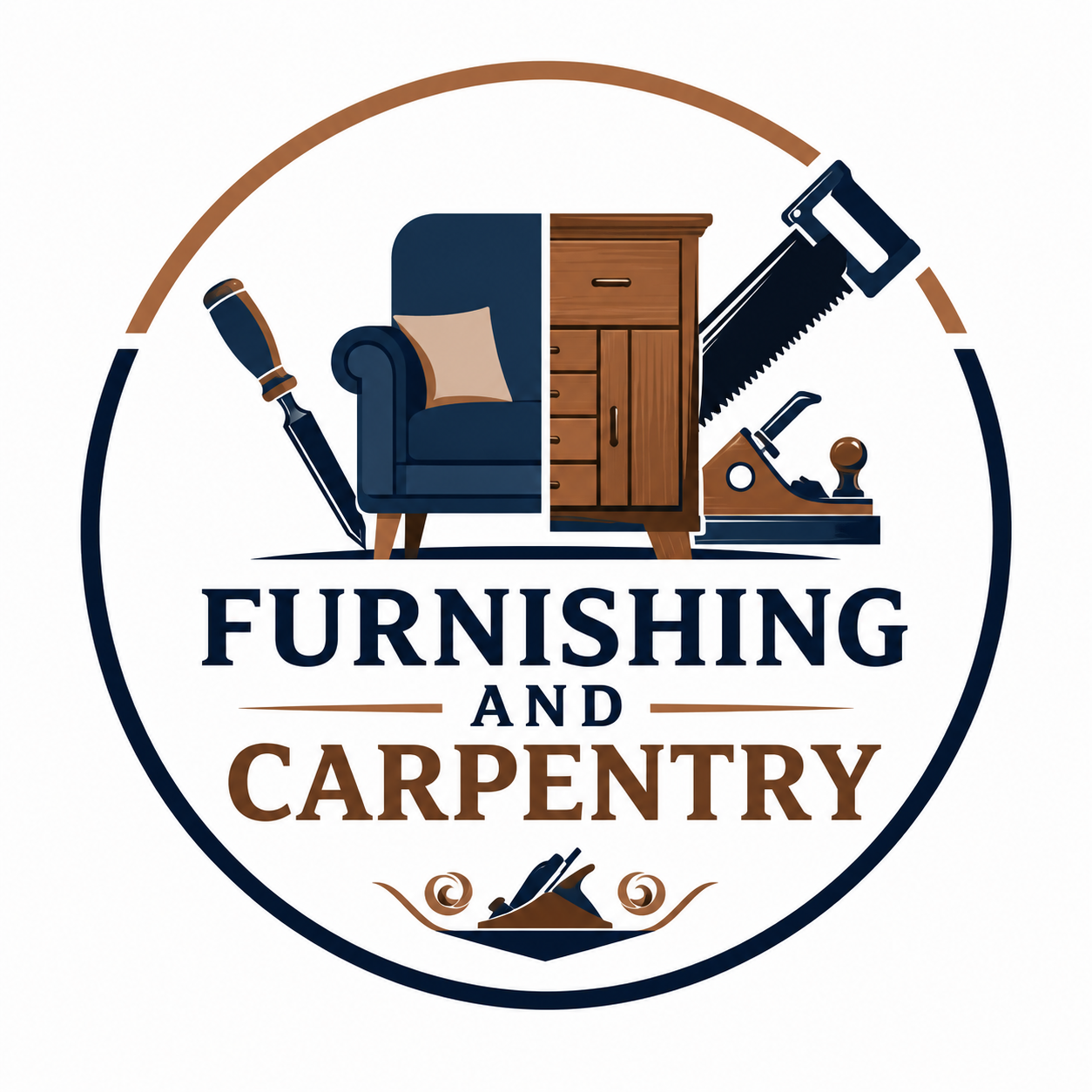Furnishing and Carpentry