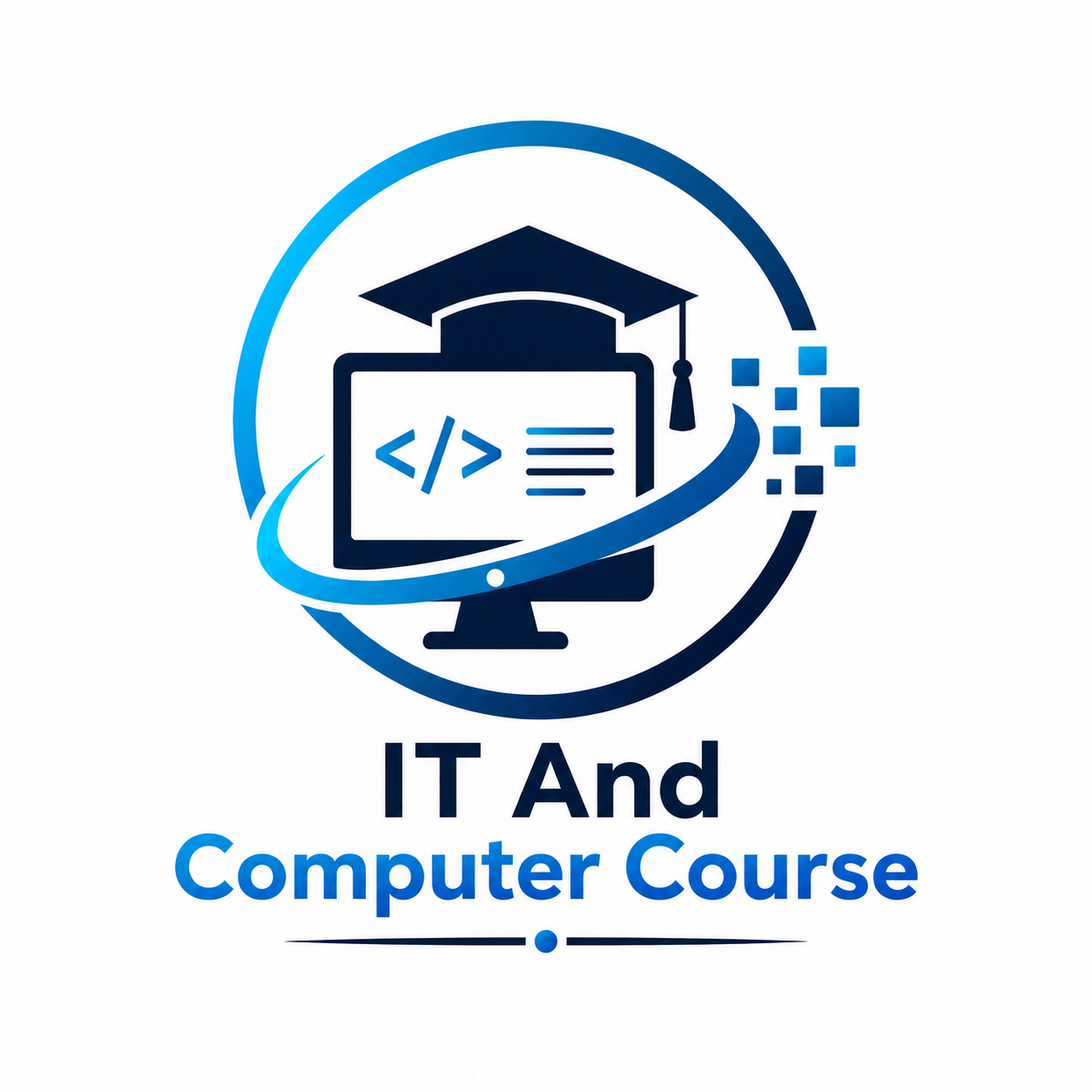 IT And Computer Course