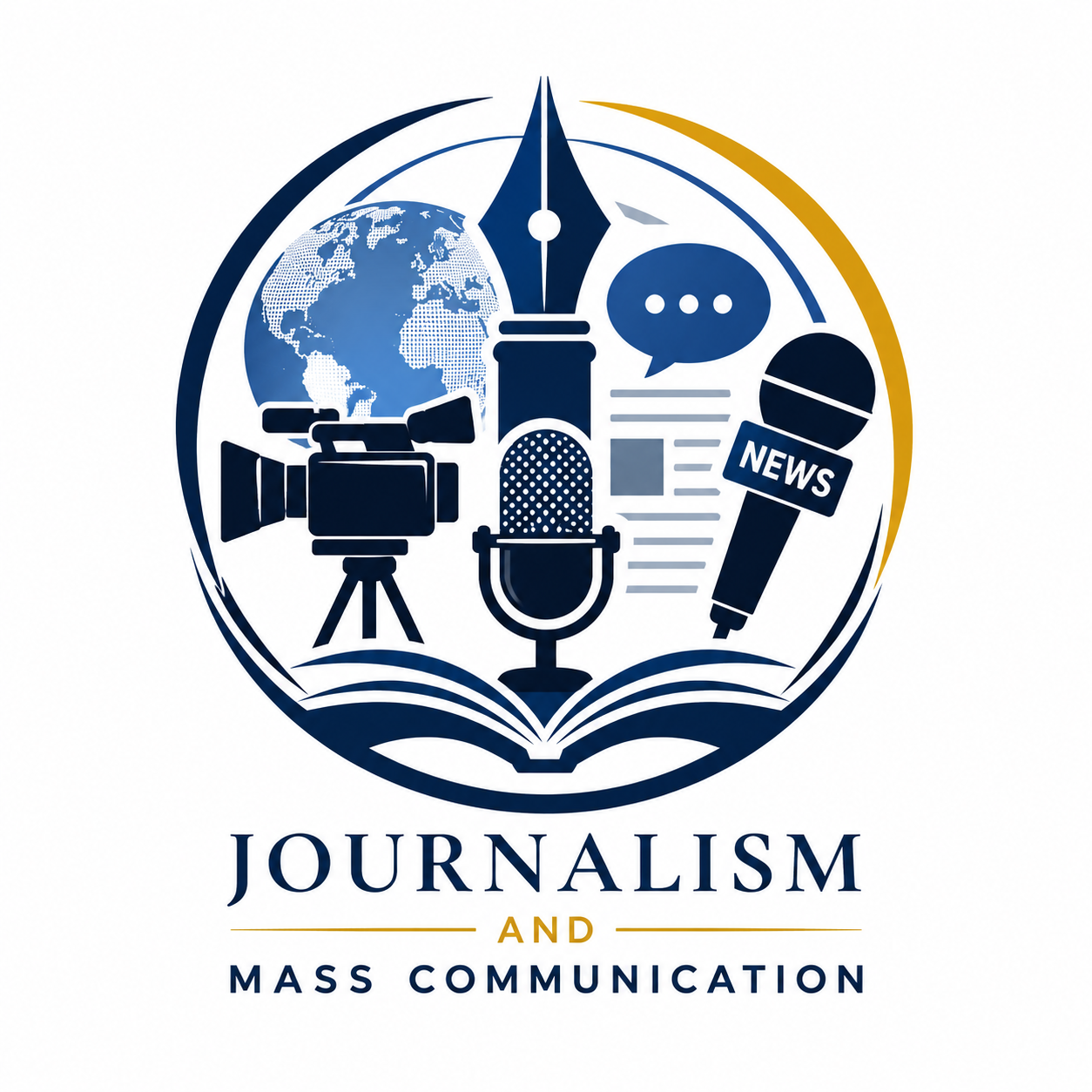 Journalism and Mass Communication