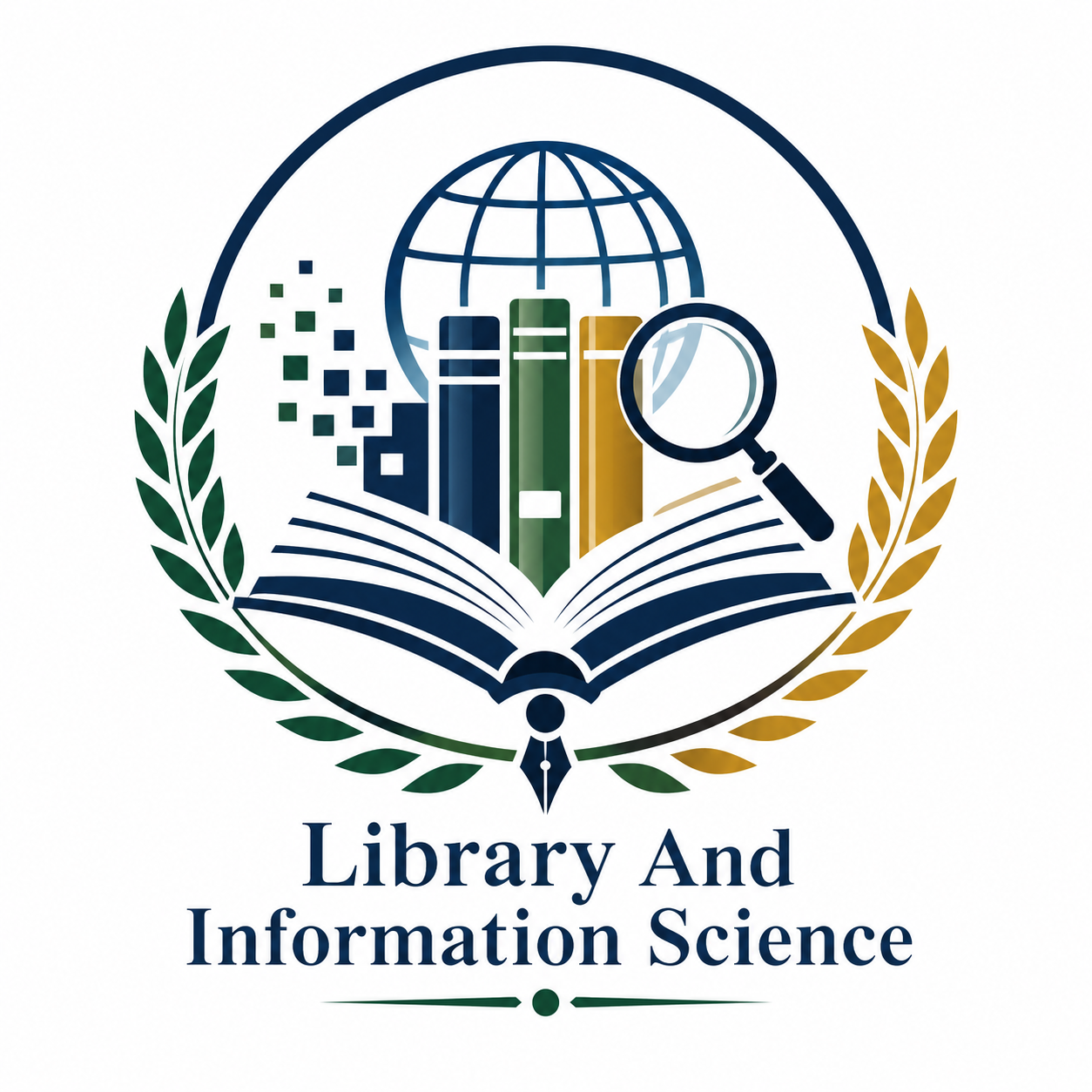 Library And Information Science