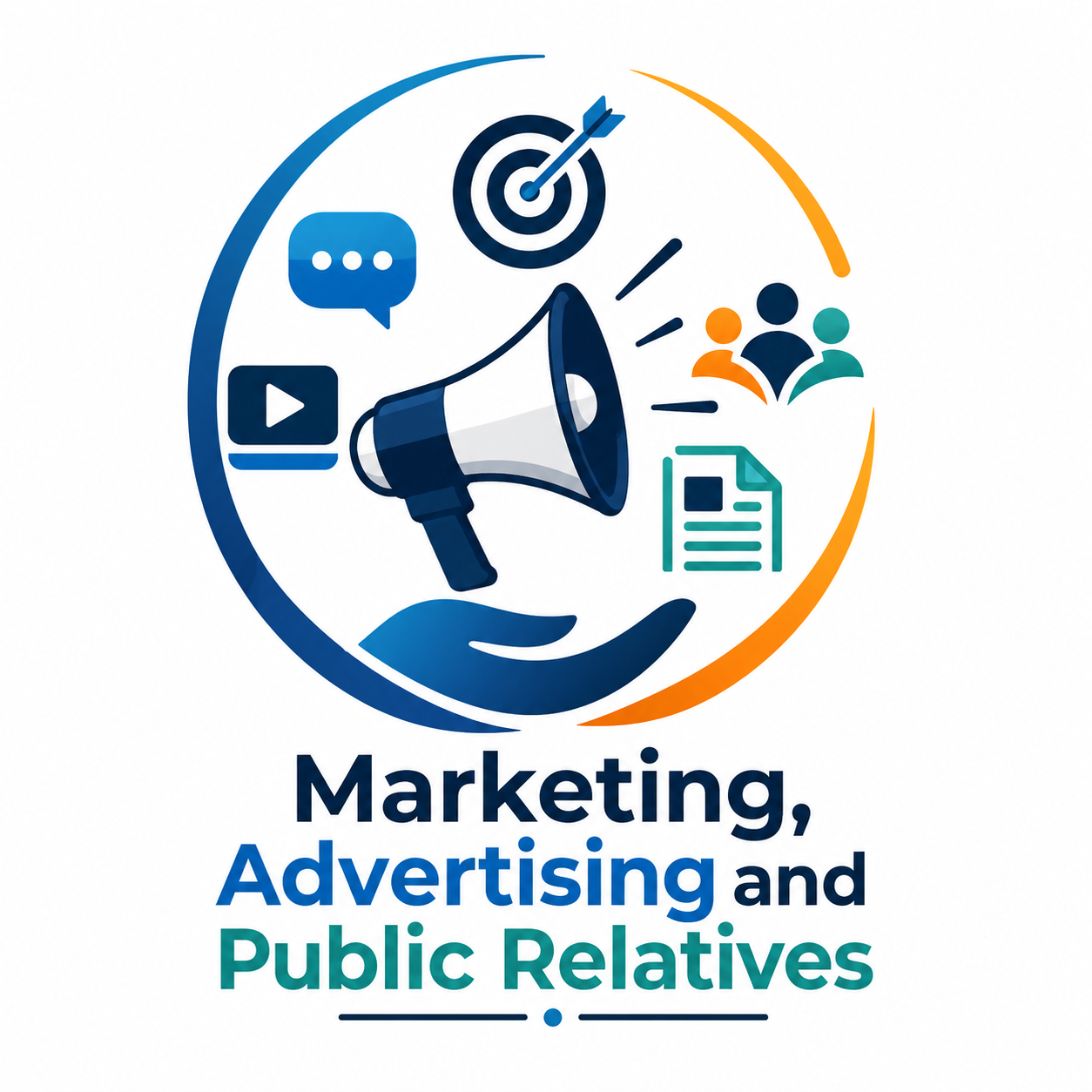 Marketing, Advertising and Public Relatives