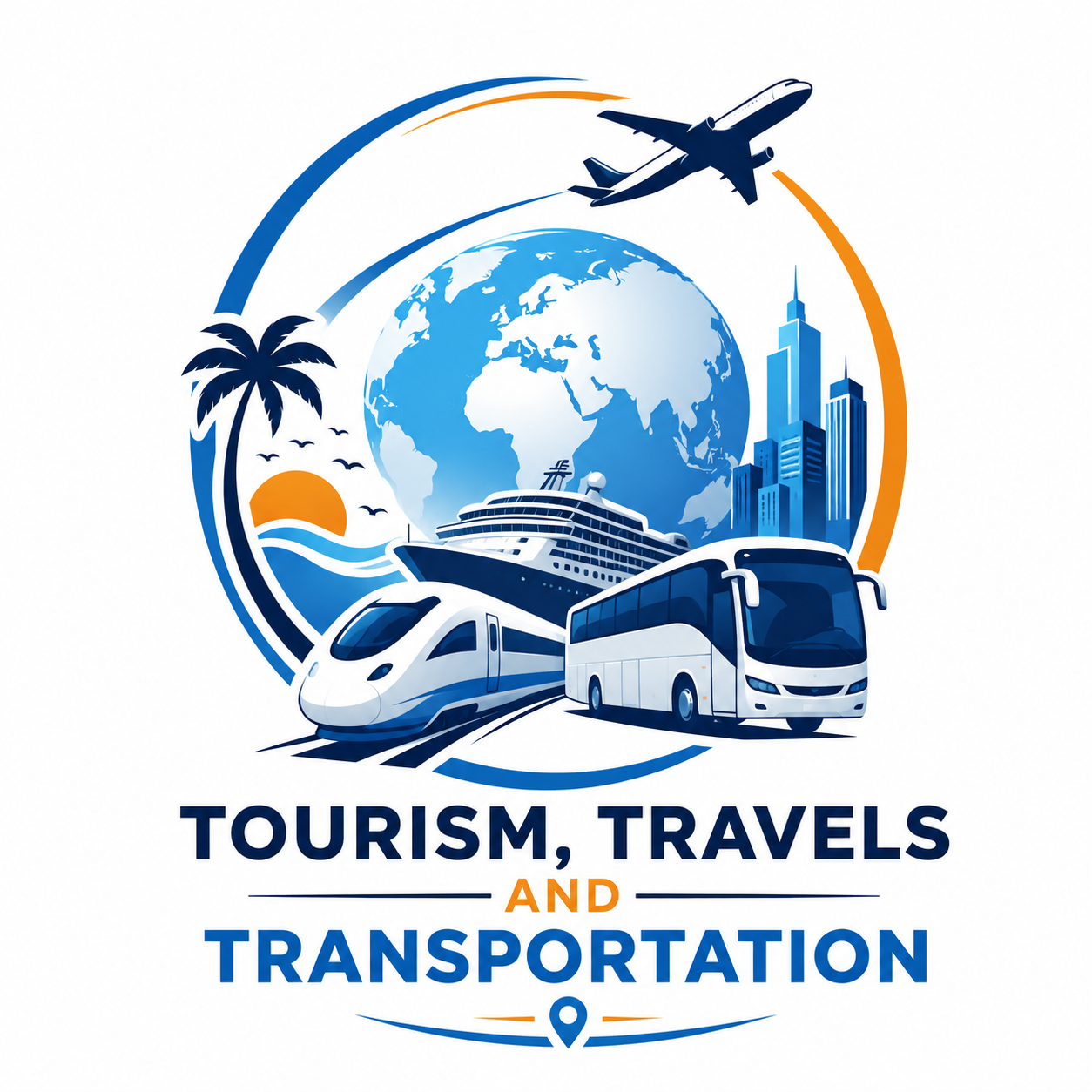 Tourism, Travels and Transportation
