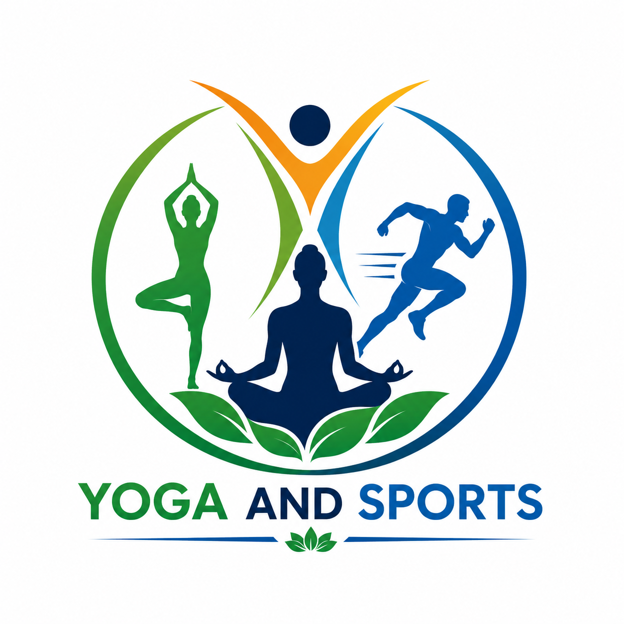 Yoga And Sports 